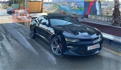 شيفروليه كامارو